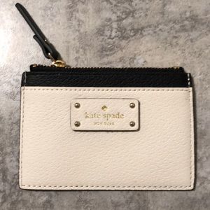 Kate Spade Credit Card Pouch